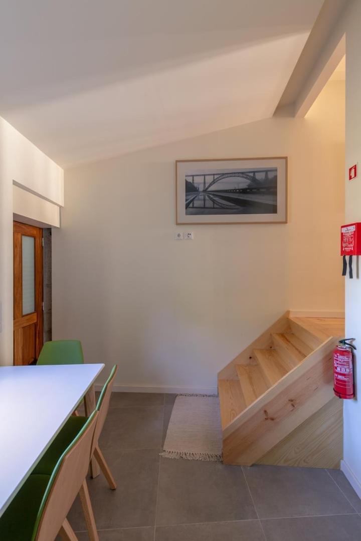 Guestready - Catorze De Outubro Houses II Vila Nova de Gaia Exterior photo