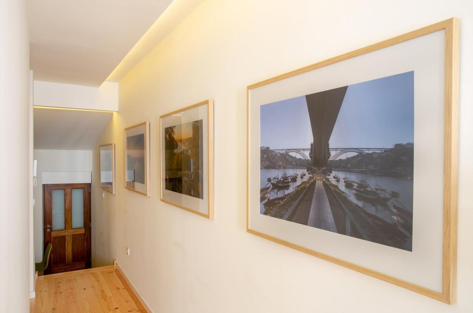 Guestready - Catorze De Outubro Houses II Vila Nova de Gaia Exterior photo