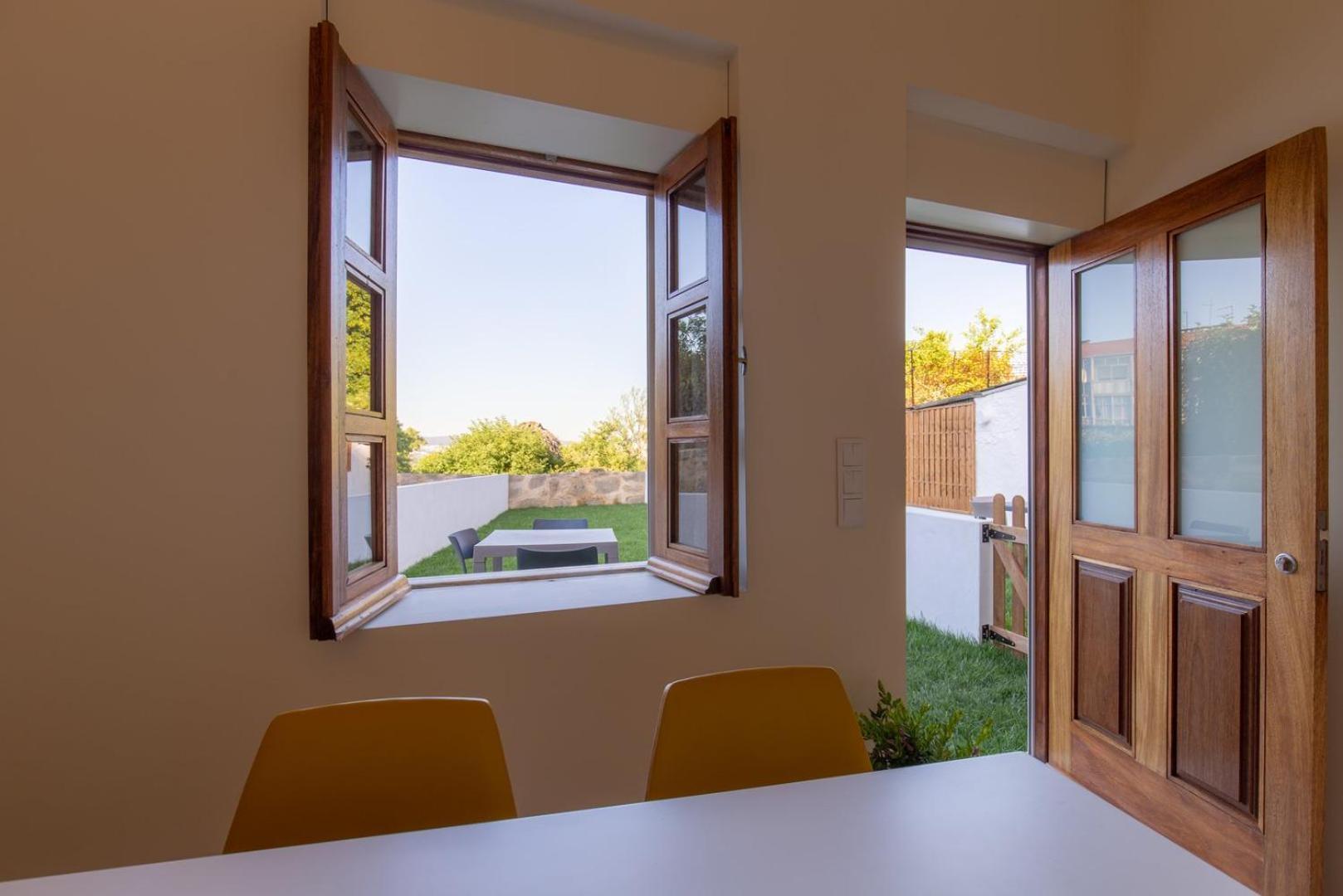 Guestready - Catorze De Outubro Houses II Vila Nova de Gaia Exterior photo