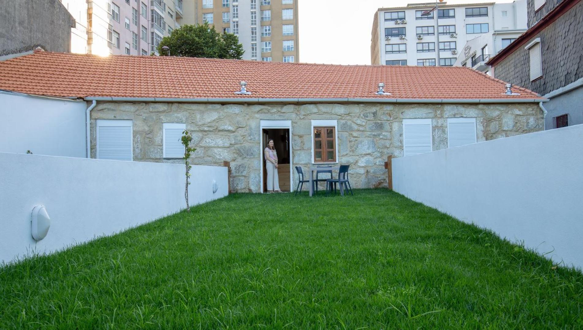 Guestready - Catorze De Outubro Houses II Vila Nova de Gaia Exterior photo